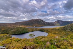 Cradle Mountain