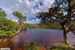 Cradle Mountain