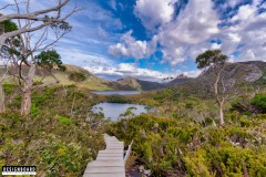 Cradle Mountain