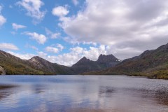 Cradle Mountain