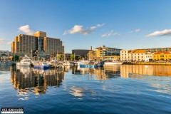 Elizabeth Street Pier