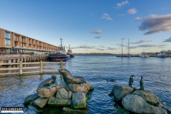 Elizabeth Street Pier