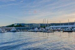 Elizabeth Street Pier