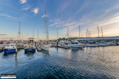 Elizabeth Street Pier