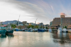 Elizabeth Street Pier