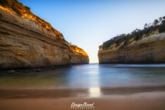 Loch Ard Gorge, Great Ocean Road