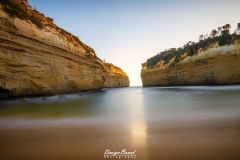 Loch Ard Gorge, Great Ocean Road