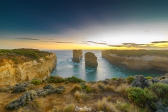 Loch Ard Gorge, Great Ocean Road