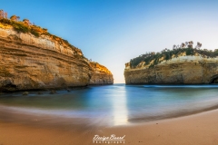 Loch Ard Gorge, Great Ocean Road