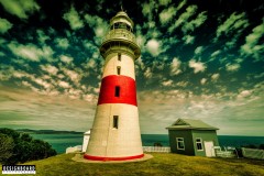 Low Head Lighthouse