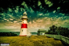 Low Head Lighthouse