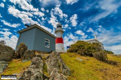 Low Head Lighthouse