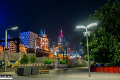 Melbourne City