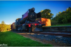 Noojee Heritage Centre