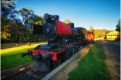 Noojee Heritage Centre