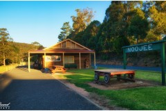 Noojee Heritage Centre