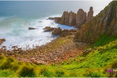 Pinnacles Lookout