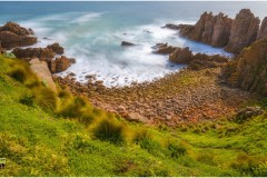 Pinnacles Lookout