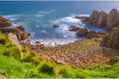 Pinnacles Lookout