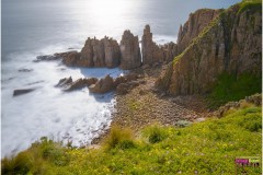 Pinnacles Lookout