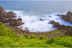 Pinnacles Lookout