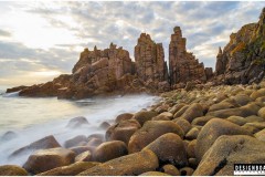 The Pinnacles, Phillip Island, Victoria