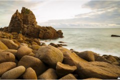 The Pinnacles, Phillip Island, Victoria