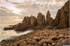 The Pinnacles, Phillip Island, Victoria