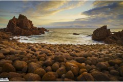 The Pinnacles, Phillip Island, Victoria