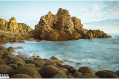 The Pinnacles, Phillip Island, Victoria