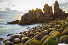 The Pinnacles, Phillip Island, Victoria