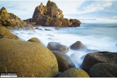 The Pinnacles, Phillip Island, Victoria