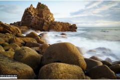 The Pinnacles, Phillip Island, Victoria