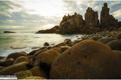 The Pinnacles, Phillip Island, Victoria