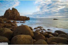 The Pinnacles, Phillip Island, Victoria