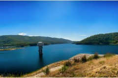 Thomson Dam, Victoria