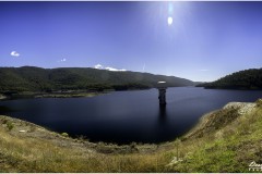 Thomson Dam, Victoria