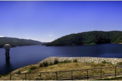 Thomson Dam, Victoria