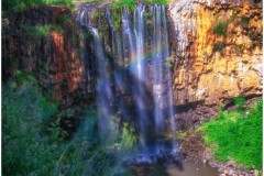 Trentham Falls, Victoria