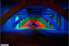 Victoria Bridge, Adelaide, South Australia