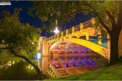 Victoria Bridge, Adelaide, South Australia