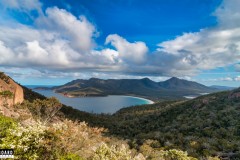 Wineglass Bay, Tasmania