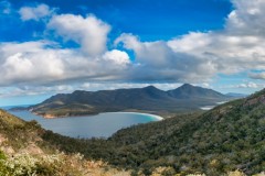 Wineglass Bay, Tasmania