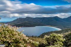 Wineglass Bay, Tasmania