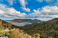 Wineglass Bay, Tasmania