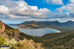 Wineglass Bay, Tasmania