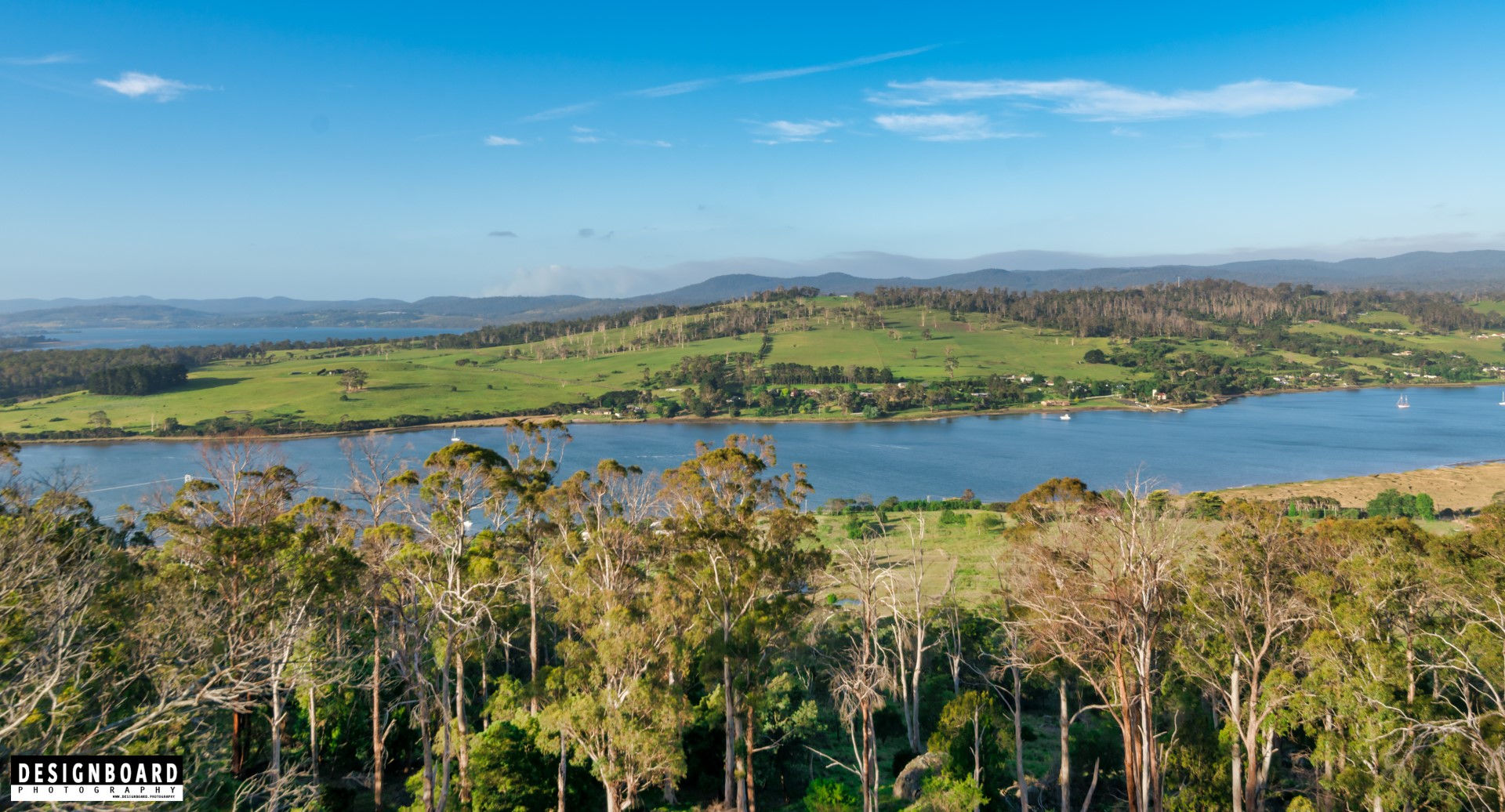 Brady’s Lookout