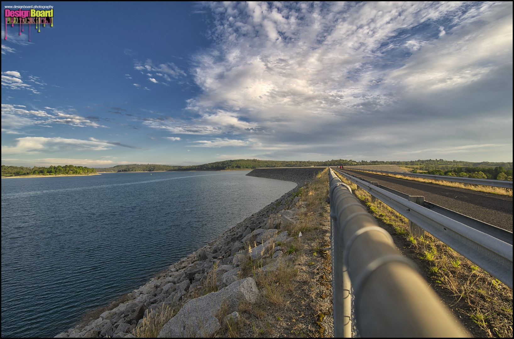 Cardinia Reservoir