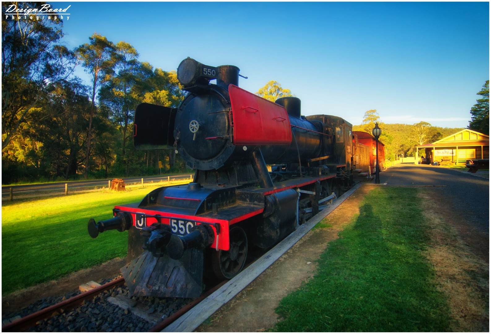 Noojee Heritage Centre