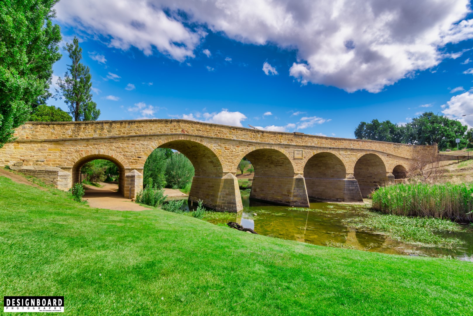 Richmond Bridge